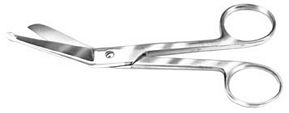 Lister Bandage Scissors  - N5255